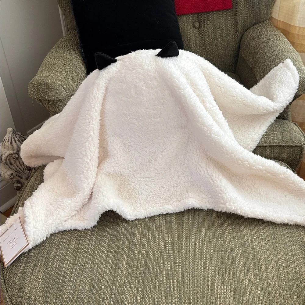 Pottery Barn Teen softest pbt